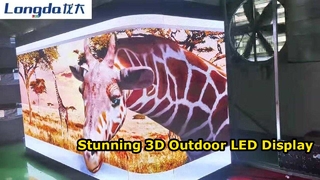 Mata Telanjang 3D