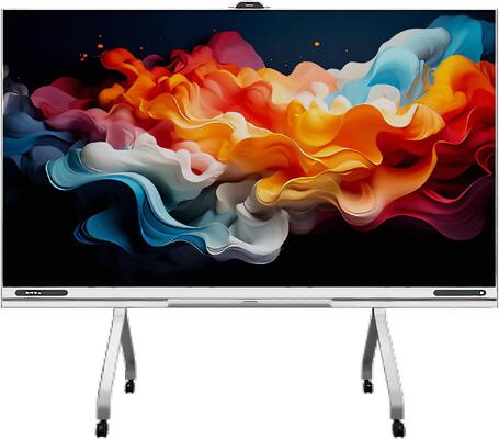 P1.875 Panel Tampilan Led Melengkung Fleksibel Dalam Ruangan HD 45s 24 * 24c 600CD