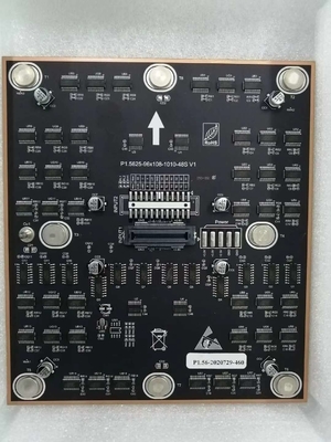 Modul Tampilan Led Penuh Warna P1.56mm Daya Tinggi 216in 135in