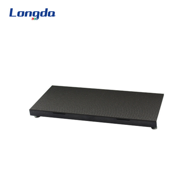 512 × 512mm P2 Led Video Wall Modul Panel 800cd 1R1G1B Indoor