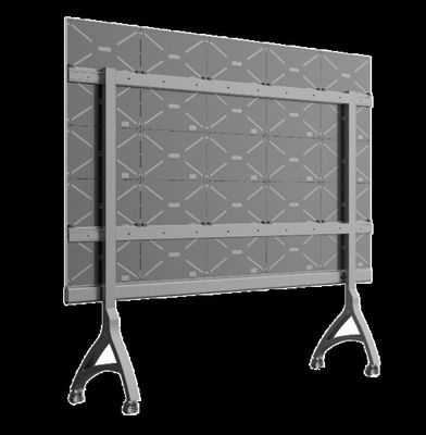 Modul Full Color LED Video Screen