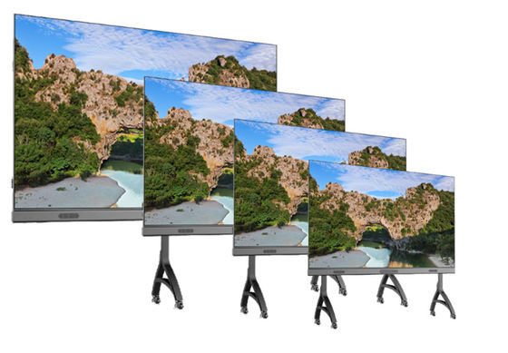 Modul Full Color LED Video Screen