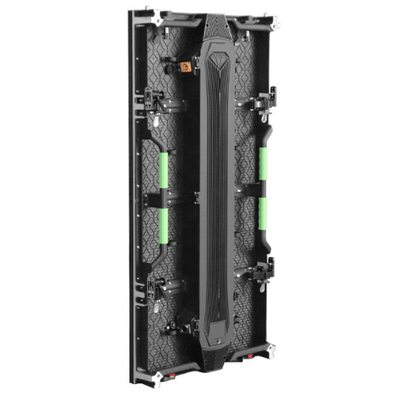 5V 14bit Advertising LED Display Untuk Sewa Kabinet 500mmx500mm