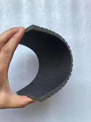 14bit Gray Scale Small Pitch Flexible LED Screen Garansi 2 Tahun
