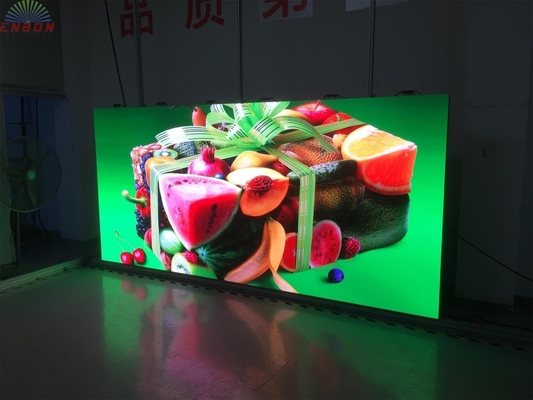 5V 200W Full Color LED Display 140 derajat / 120 derajat sudut pandang