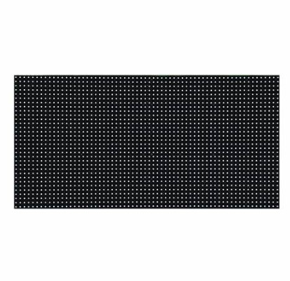 IP65 LED Video Wall Luar Ruang -20°C~+50°C Suhu Operasi