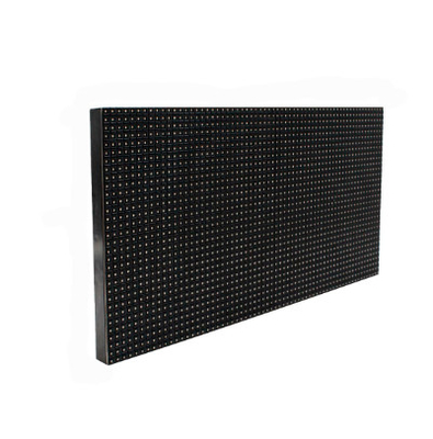 AC110V/220V Layar tampilan LED luar P2.5 P3 P4 P5 P6 P8 P10 4000 - 7000nits
