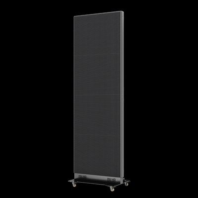 HD Full Color Indoor LED Display Poster Iklan Video Player P1.25 P1.538 P1.86 P2 P2.5 P3
