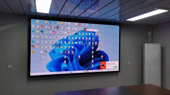 3.91mm LED Rental Display Video Wall Untuk Acara Indoor Outdoor