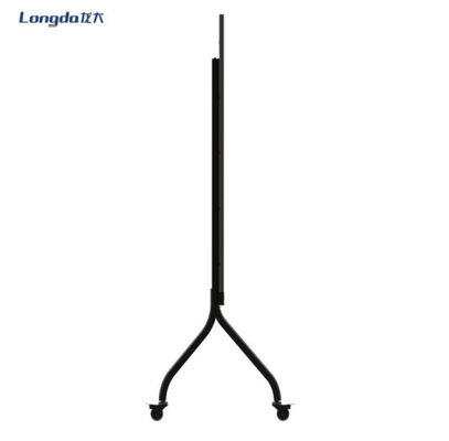 4K 108 Inch All-in-One LED Display Ultra Thin Interactive Konferensi Smart TV