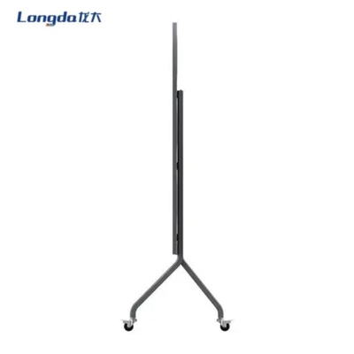 216' 16:9 HD All-in-One Smart TV Konferensi Layar Indoor Bergerak LED Video Wall