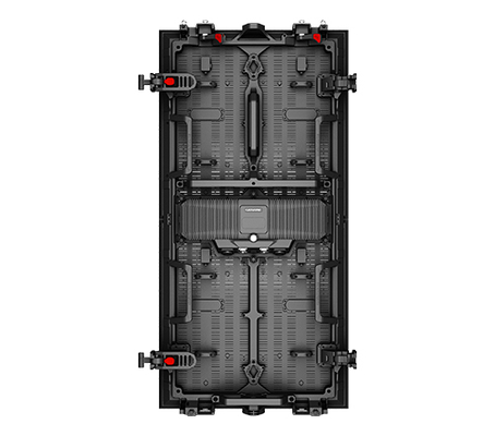 IP21 Kinglight 2020 Sewa Panggung Led Display Besar 2.97mm Led Video Wall Cabinet