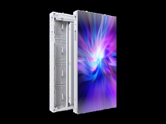 P5.71 RGB Aluminium Holder Outdoor Eye-naked 3D Professional Led Screen