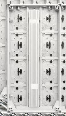 P5.71 RGB Aluminium Holder Outdoor Eye-naked 3D Professional Led Screen