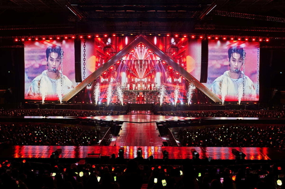 P3.91 Aluminium Die Casting Cabinet High Resolution Indoor Rental Led Display