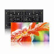 Layar LED Dalam Ruangan Resolusi Tinggi Refresh Tinggi Layar LED Ruang Rapat