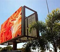 Tingkat refresh tinggi 1920Hz Layar LED luar Instalasi tetap Skala abu-abu 14bit