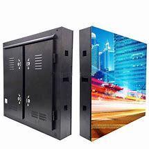 IP65 LED Video Wall Luar Ruang -20°C~+50°C Suhu Operasi