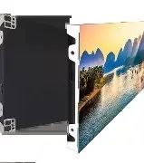 P1.25 Indoor Cabinet Ultra-Thin Conference Led Wall Meeting Room Led Display