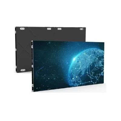 P1.25 Indoor Cabinet Ultra-Thin Conference Led Wall Meeting Room Led Display