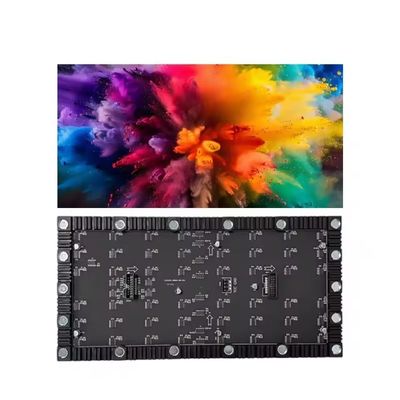 Tampilan LED Kolom Fleksibel Dengan ROHS Untuk Iklan Toko Ritel Dari China