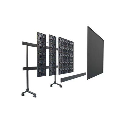 Modul Tampilan Led Penuh Warna P1.56mm Daya Tinggi 216in 135in