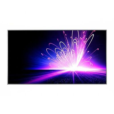 Light Weight Ultra Thin Indoor Front-service LED TV P1.5625 IC 1063