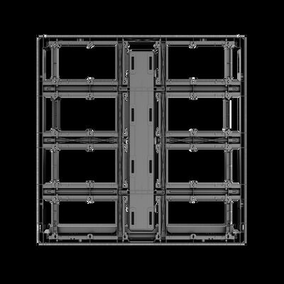 Outdoor Ultra-High Brightness LED Screen, Magnesium Alloy Cabinet LED Display,Outdoor P3.91 LED Screen