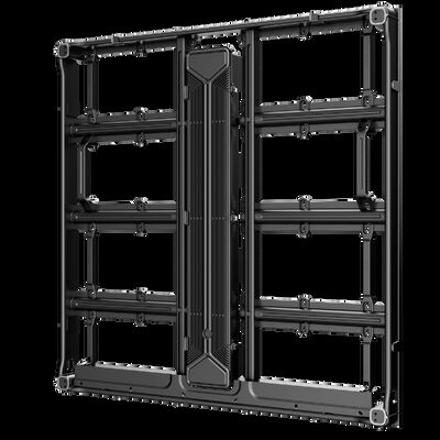 Outdoor Ultra-High Brightness LED Screen, Magnesium Alloy Cabinet LED Display,Outdoor P3.91 LED Screen