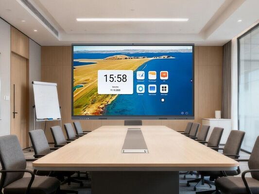 P1.875 Panel Tampilan Led Melengkung Fleksibel Dalam Ruangan HD 45s 24 * 24c 600CD