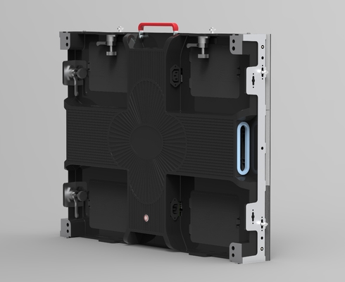Modul Layar Led P1.25mm Refresh Tinggi Dinding Video 3840Hz ODM