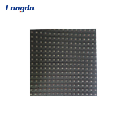 FCC Durable 0.5*0.5m Led Dance Floor Light Up Hire Untuk Pernikahan P4.81mm