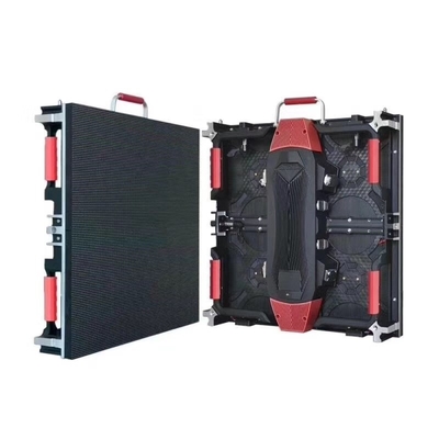 Sewa Layar Tampilan Led Latar Belakang Panggung Billboard 50 X 50cm P2.6mm IP40