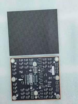 Modul Tampilan Led Penuh Warna P1.56mm Daya Tinggi 216in 135in