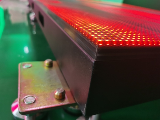 Lantai Dansa Led P3.91mm Disewakan 25*25cm