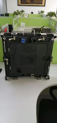 1R1G1B P1.875 Dinding Video Portabel LED