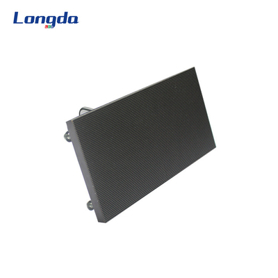512 × 512mm P2 Led Video Wall Modul Panel 800cd 1R1G1B Indoor