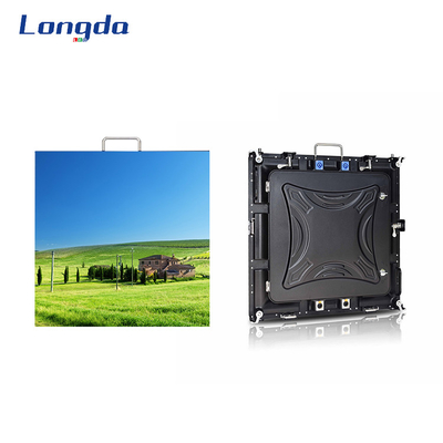 Sewa Layar Led Dalam Ruangan Longda P3mm ISO14001