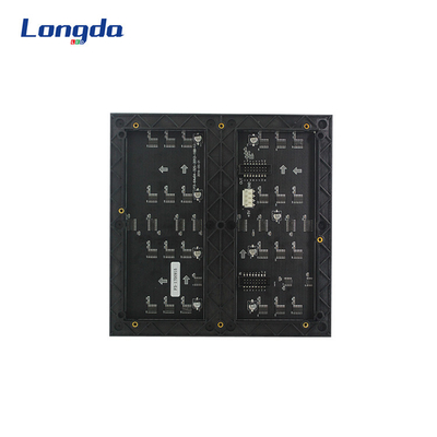 Sewa Layar Led Dalam Ruangan Longda P3mm ISO14001