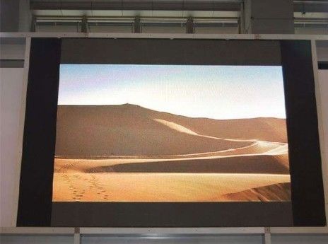 ODM SMD Led Stage Backdrop Screen Small Pixel Pitch Video Wall 2,5mm 14bit