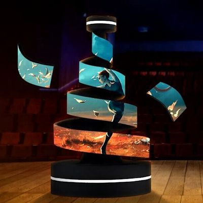 RGB Flexible Led Module Screen Display Video Wall 600nits hingga 800nits
