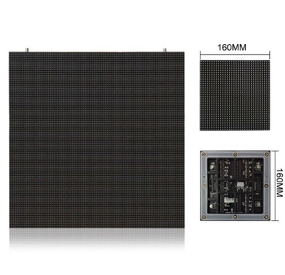 640*640mm 900cd/M2 Pernikahan Led Layar Panggung Latar Belakang P5 Led Dinding 16.7 Triliun