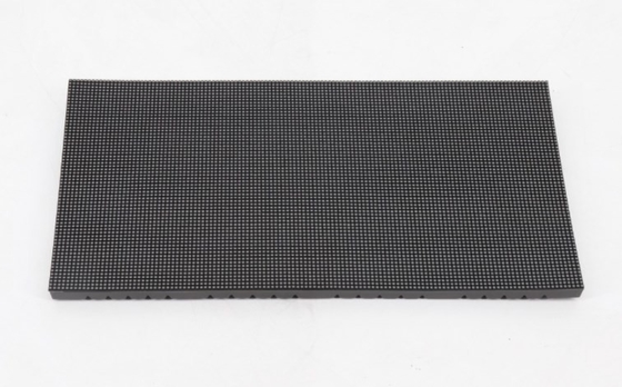 Tampilan Tirai Modul Fleksibel Led Komersial FPC 200W / M2 1/ 64s