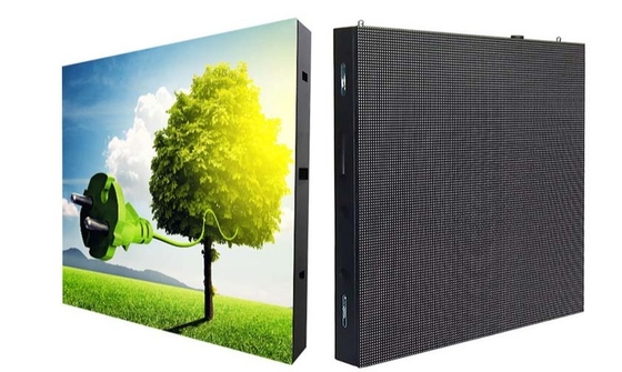 Nationstar 3535 Outdoor Led Video Wall Untuk Iklan Digital Billboard ISO9001