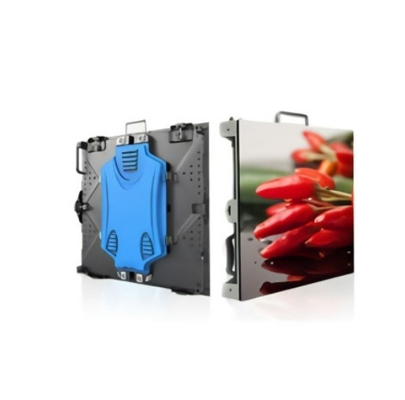 40 X 30cm Led Pitch Resolusi Tinggi Layar Led Video Wall P1.667 P1.56
