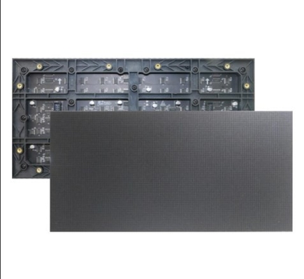 32 * 16cm Animasi Piksel Kecil Led Display ODM