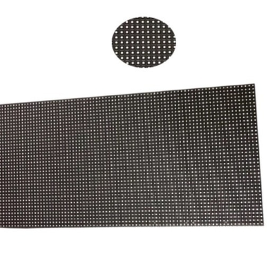 Modul Tampilan LED SMD P4 256x128mm Modul Layar LED Luar Ruangan