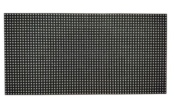 Modul Tampilan LED SMD P4 256x128mm Modul Layar LED Luar Ruangan