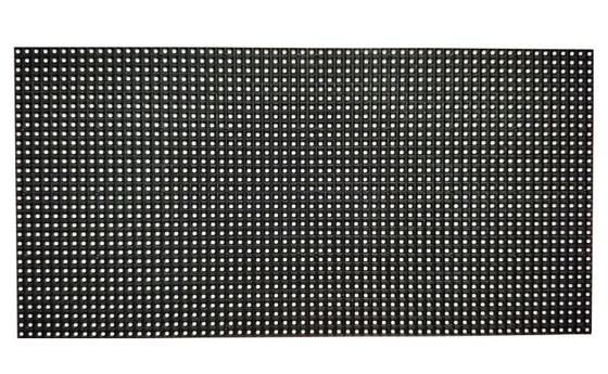 Modul Tampilan LED SMD P4 256x128mm Modul Layar LED Luar Ruangan