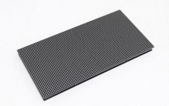 Dinding Video Led Luar Ruangan Kustom 1R1G1B 3 In 1 P4mm LED Display